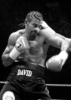 Picture of David Haye