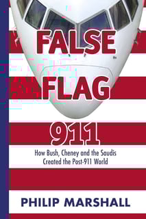Picture of False flag