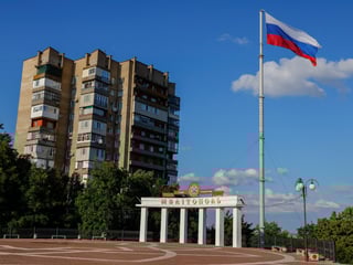 Picture of Melitopol