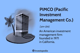 Picture of PIMCO