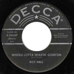 Picture of Whole Lotta Shakin' Goin' On