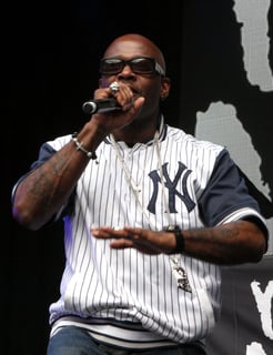 Picture of Treach
