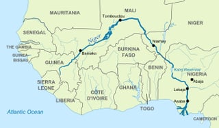 Picture of Niger