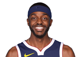 Picture of Justin Holiday