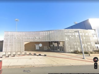 Picture of James Logan High School