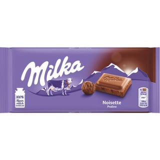 Picture of Milka