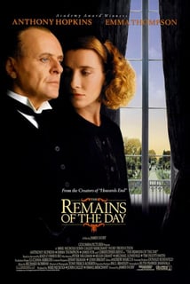 Picture of The Remains of the Day