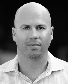 Picture of Justin Falvey