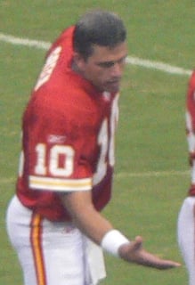 Picture of Trent Green