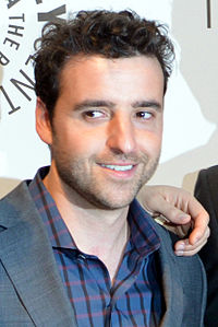 Picture of David Krumholtz