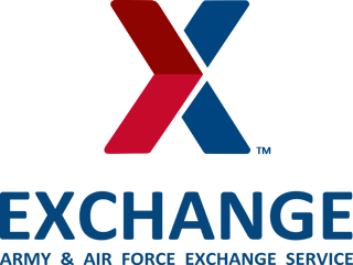 Picture of The Army & Air Force Exchange Service