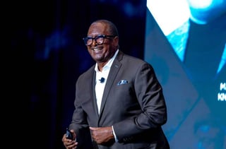 Picture of Mathew Knowles