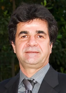 Picture of Jafar Panahi