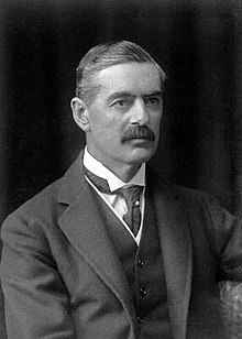 Picture of Neville Chamberlain
