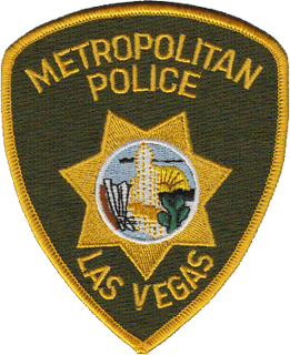 Picture of Las Vegas Metropolitan Police Department