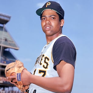 Picture of Dock P. Ellis Jr.
