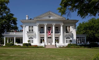 Picture of Official residence