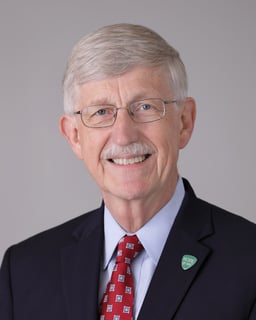 Picture of Francis Collins