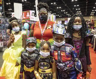 Picture of MegaCon