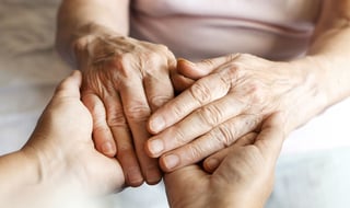 Picture of Elderly care