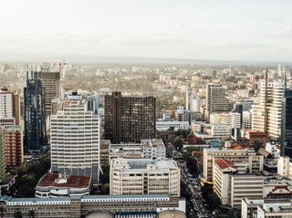 Picture of Nairobi