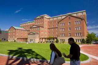Picture of Johnson & Wales University