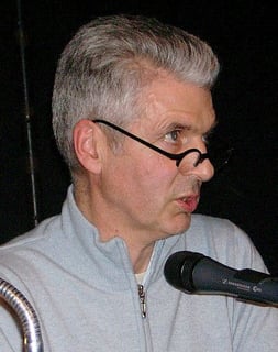 Picture of Jon Savage