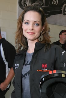 Picture of Kimberly Williams-Paisley