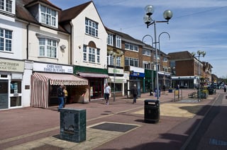 Picture of Horley