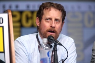 Picture of Scott M. Gimple