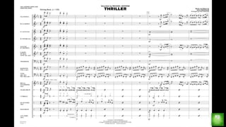 Picture of Thriller