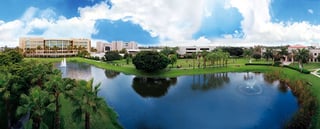 Picture of Nova Southeastern University