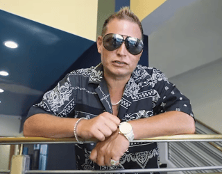 Picture of Scott Storch