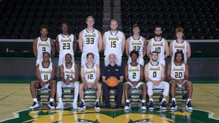 Picture of Southeastern Louisiana Lions men's basketball