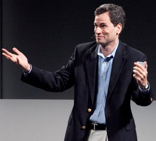 Picture of David Pogue