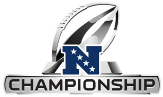 Picture of The NFC Championship Game