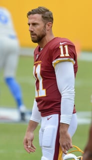 Picture of Alex Smith