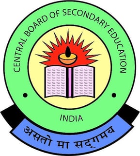 Picture of Central Board of Secondary Education