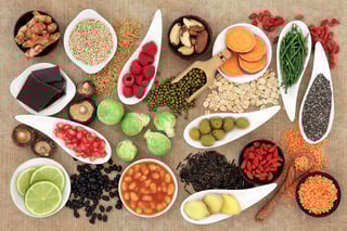 Picture of Nutrition