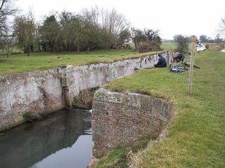 Picture of Louth Navigation