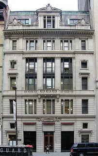 Picture of Charles Scribner's Sons