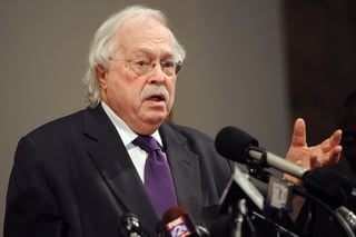 Picture of Michael Baden