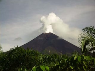 Picture of Ulawun