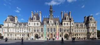 Picture of Hôtel de Ville