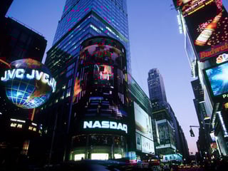 Picture of Nasdaq