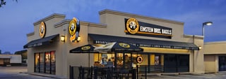 Picture of Einstein Bros. Bagels