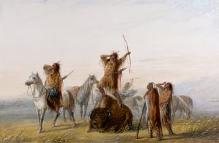 Picture of Coup de grâce
