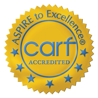Picture of Commission on Accreditation of Rehabilitation Facilities