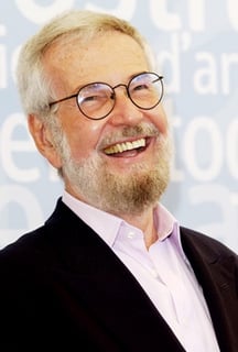 Picture of Robert Benton