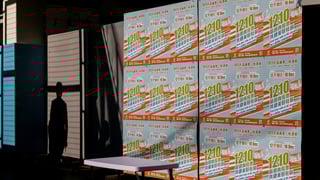Picture of Hong Kong local elections